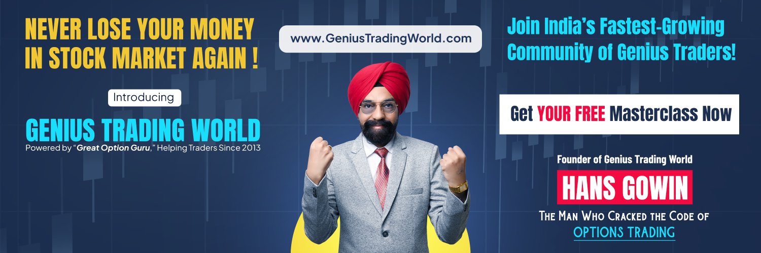 gtradingworld's profile banner image