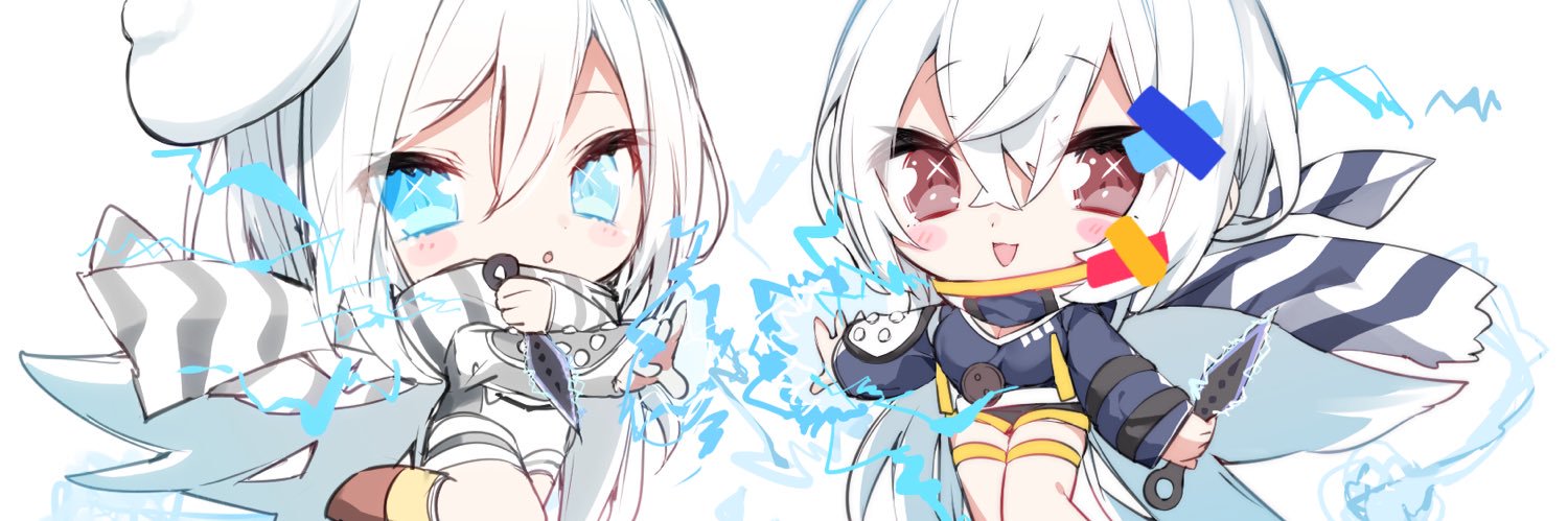 カニちゃん banner