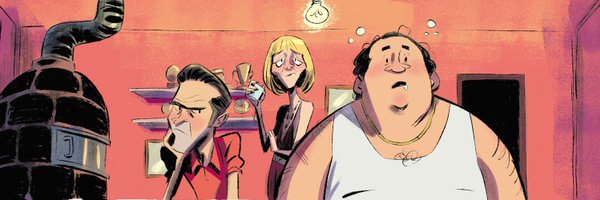 scavone Profile Banner