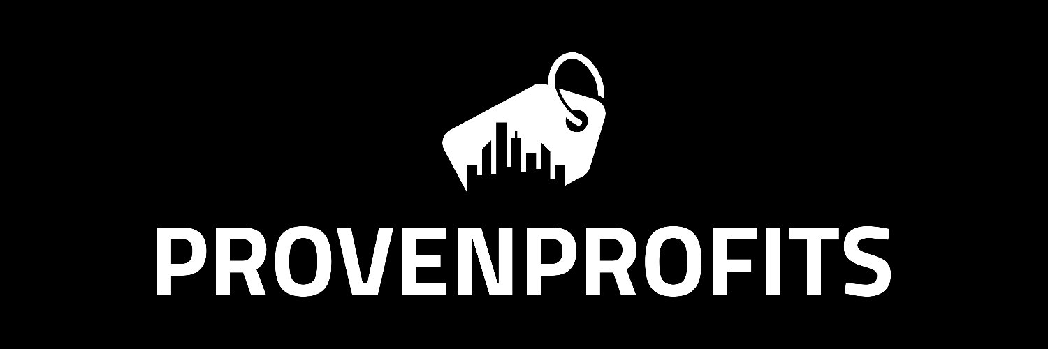 Proven Profits banner