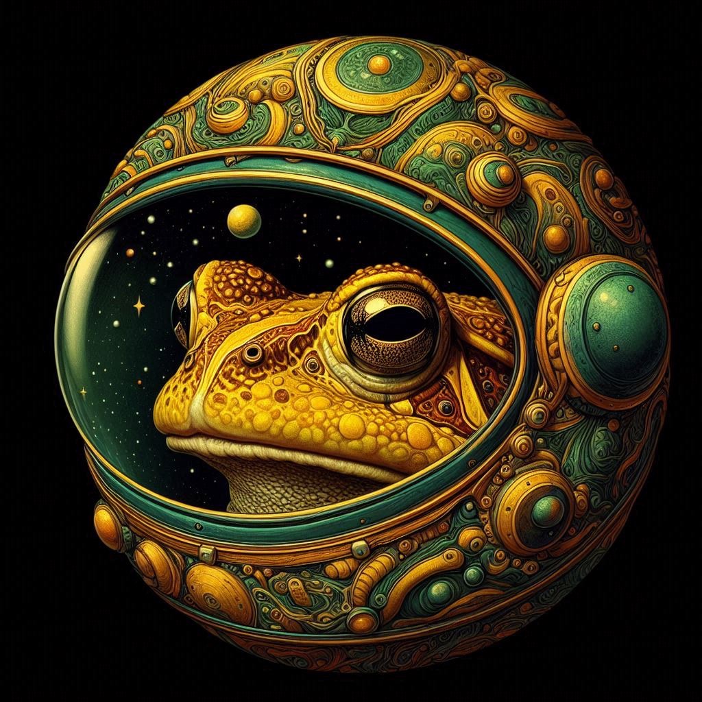 LoadyToad24's banner