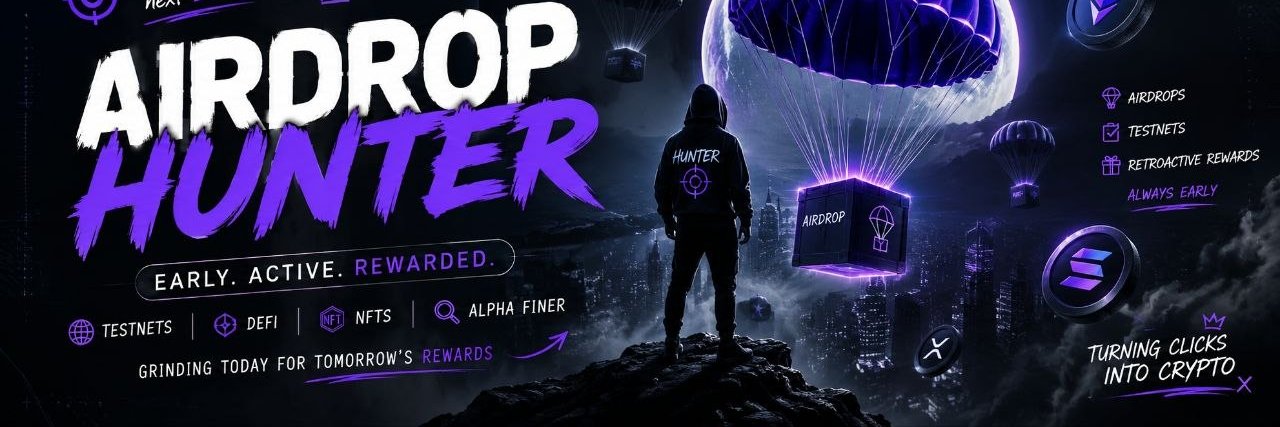 Alpha Farmar banner