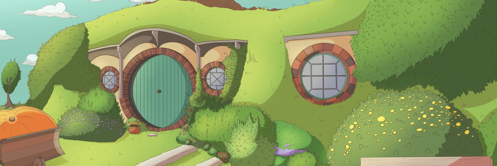 wacemace's profile banner image