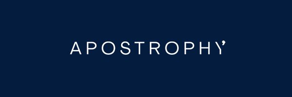 ApostrophyOS Profile Banner