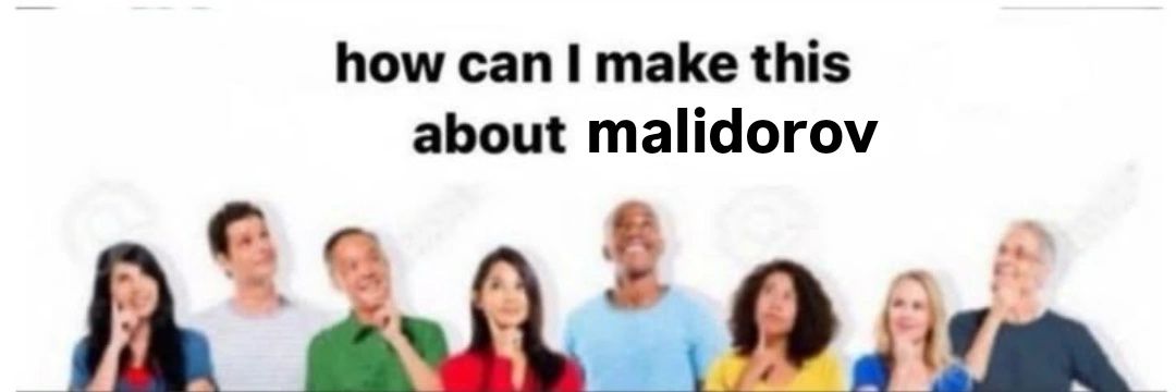 chinese ilia malinin banner