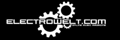 ElectroWelt MusicMag banner