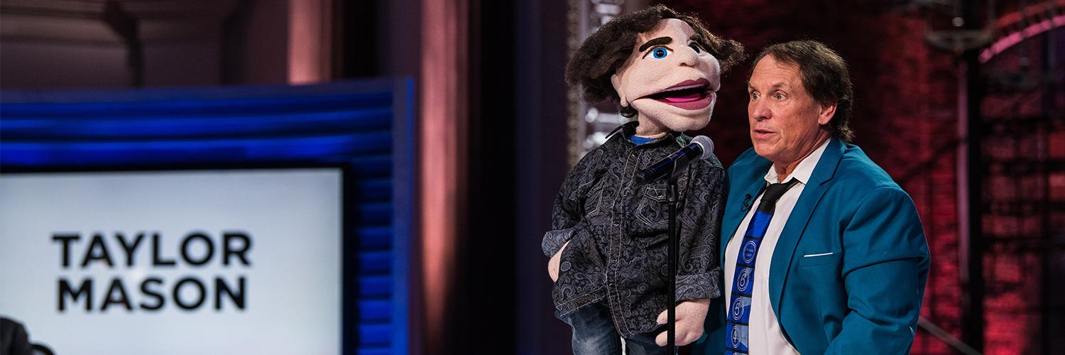 Taylor Mason banner