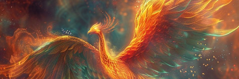 Quantum Flux's banner