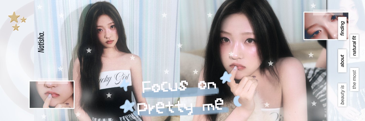 Tica ♡ | order: WA! banner