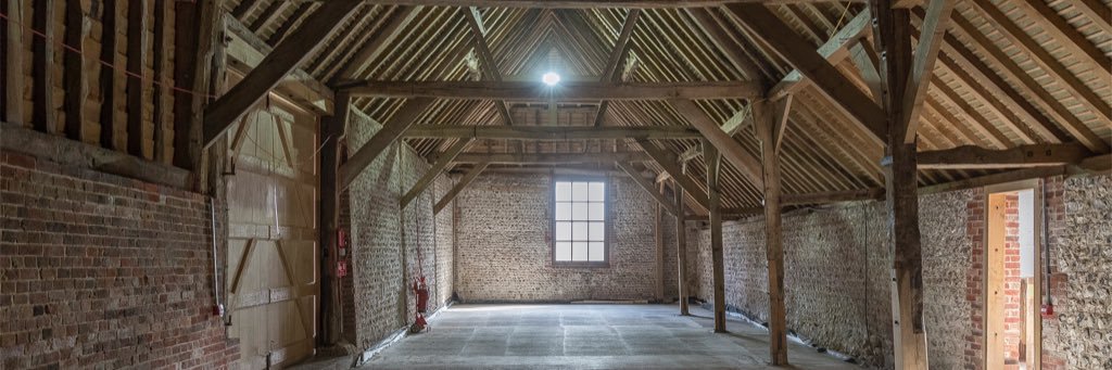 Nathaniel Hepburn MBE banner