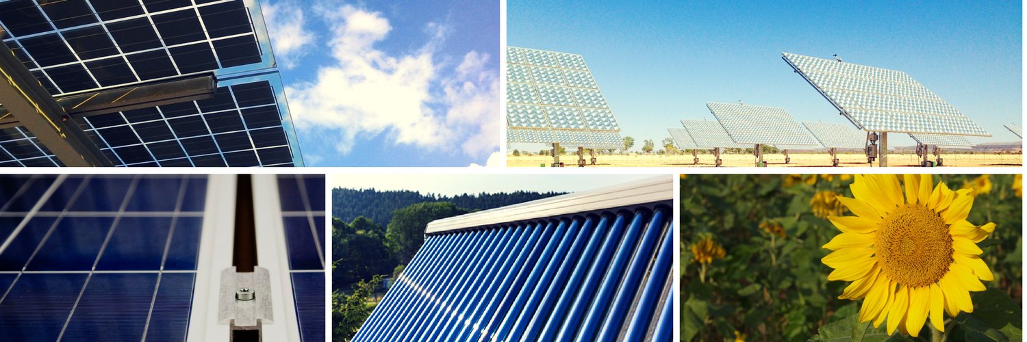 ISES Solar Energy banner