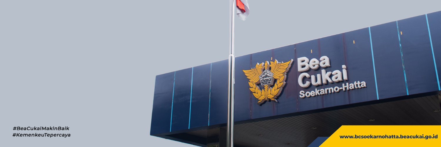 Bea Cukai Soekarno-Hatta banner