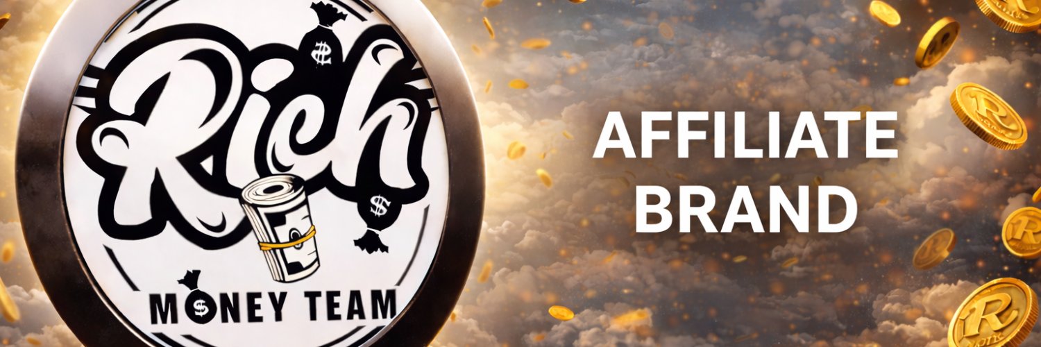 Richard Raymond banner