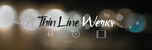 ThinLineWerks Profile Banner