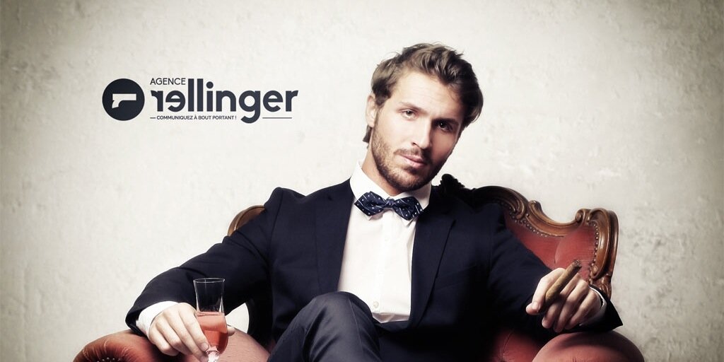 Agence Rellinger banner