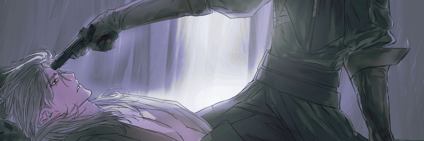 POISONEYES's banner