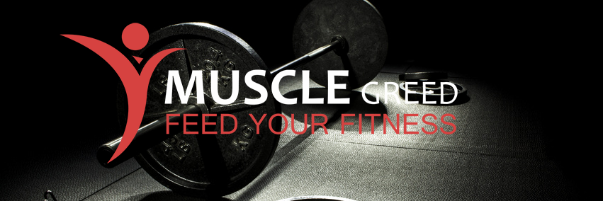 MuscleGreed's profile banner image