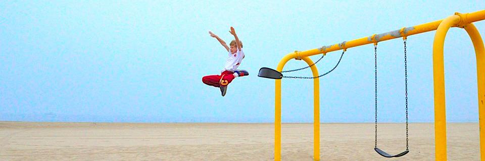 Michael Booth ☀️ banner