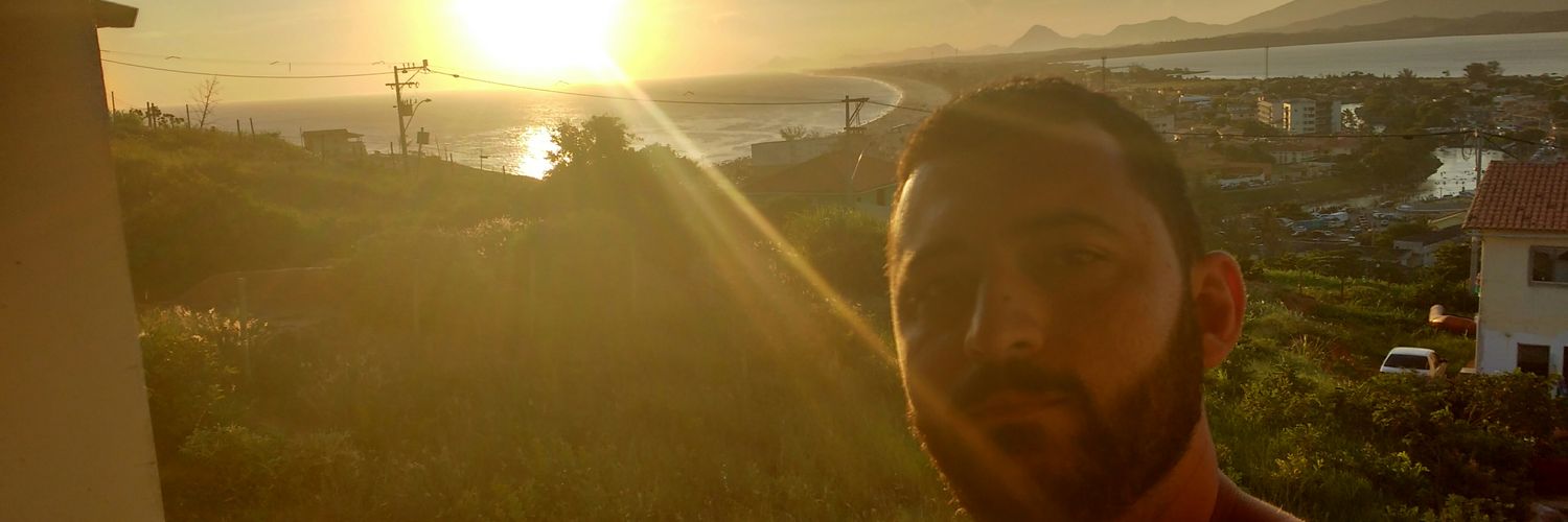webermedeiros's profile banner image