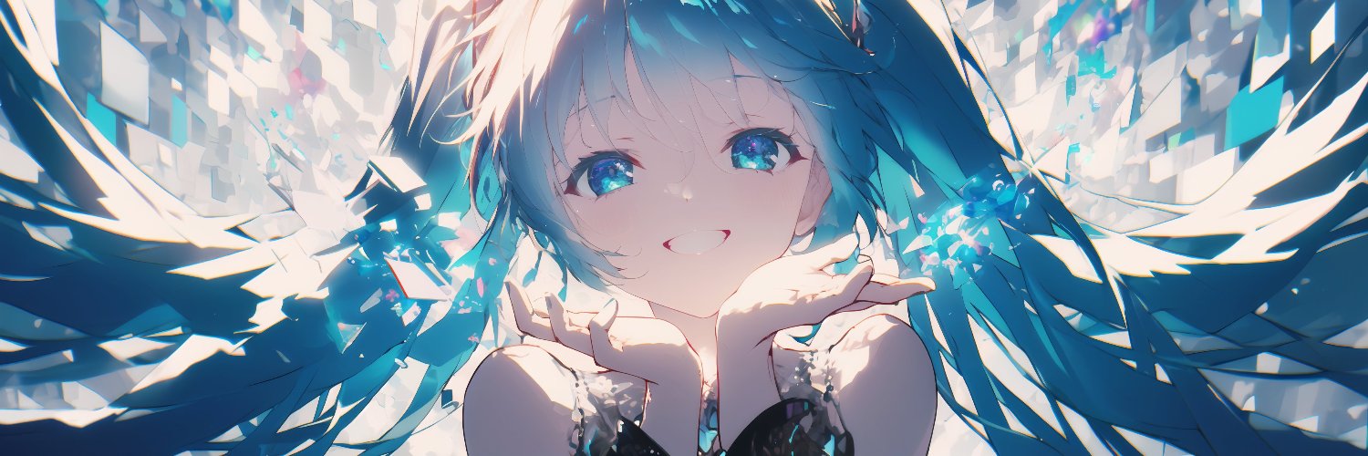 竜胆's banner