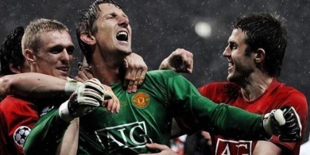 Justfootytweets's profile banner image