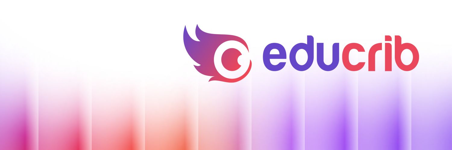 educribofficial's profile banner image