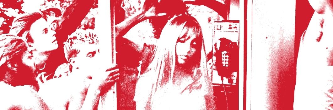 charlie's banner