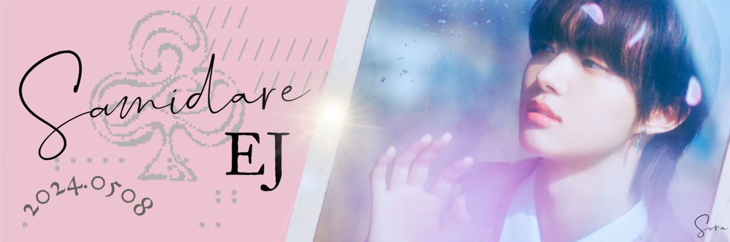 JK06131207's profile banner image