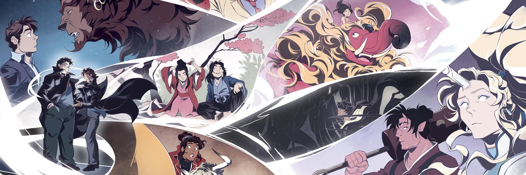LittleFoolery's profile banner image