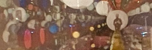 nickyrutt Profile Banner