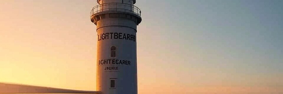 Lightbearer Star 💫 banner