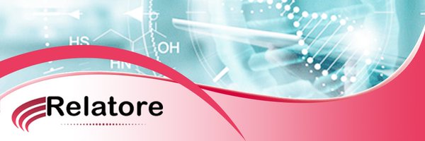 RelatoreHMS Profile Banner