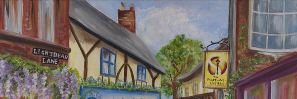 LightbearLane Profile Banner
