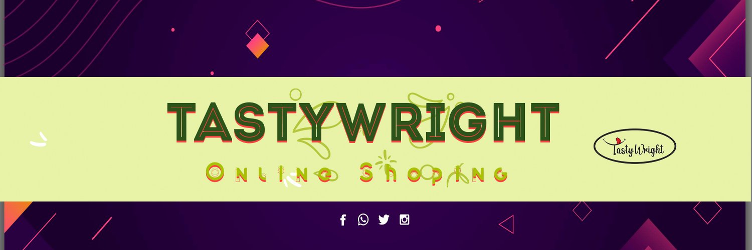 tastywright_'s profile banner image