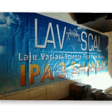 lavascal's profile banner image
