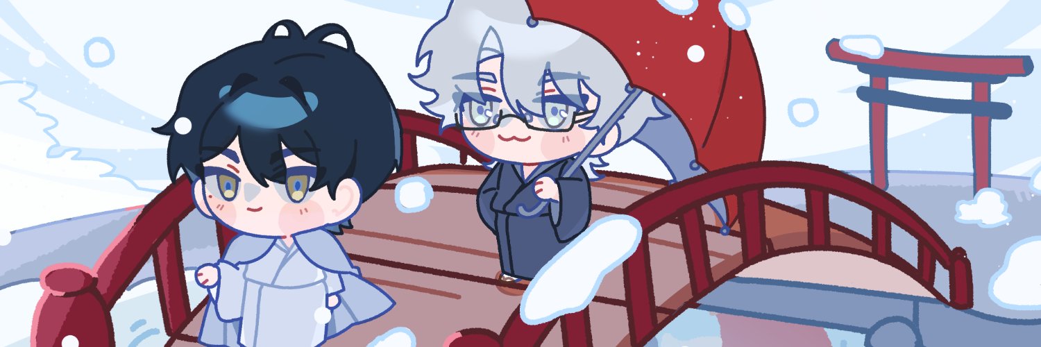 NosanML123's profile banner image