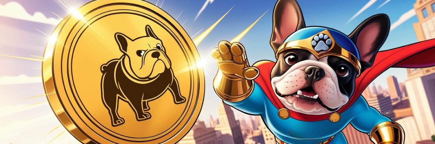 BulldogeCrypt0's profile banner image