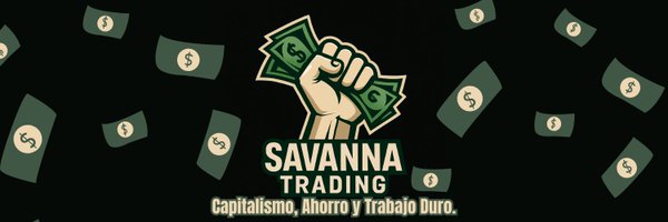 Savanna_Trading Profile Banner