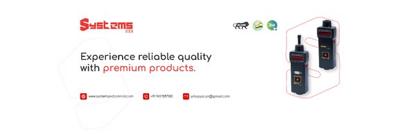 syscon_tech Profile Banner