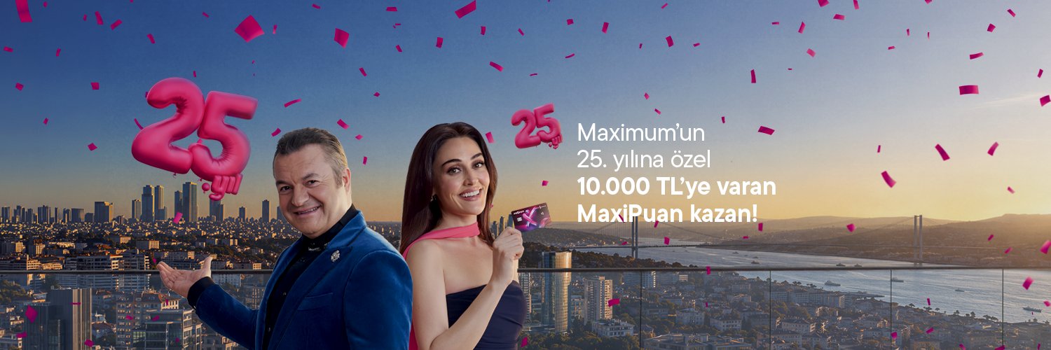 MaximumKart's profile banner image