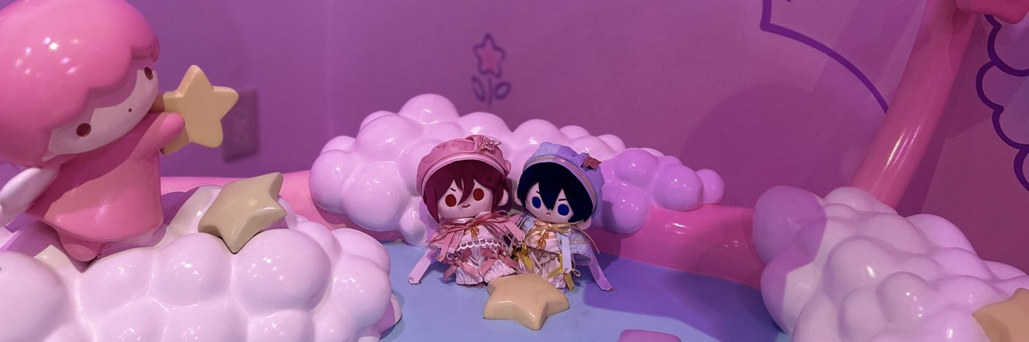 まりまる🦈 banner