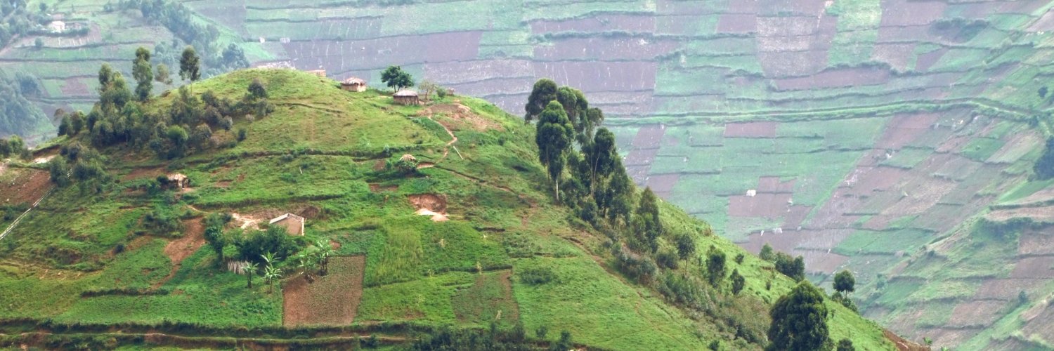 Land Soil Crop Hubs banner