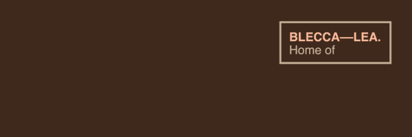 blecca_lea Profile Banner