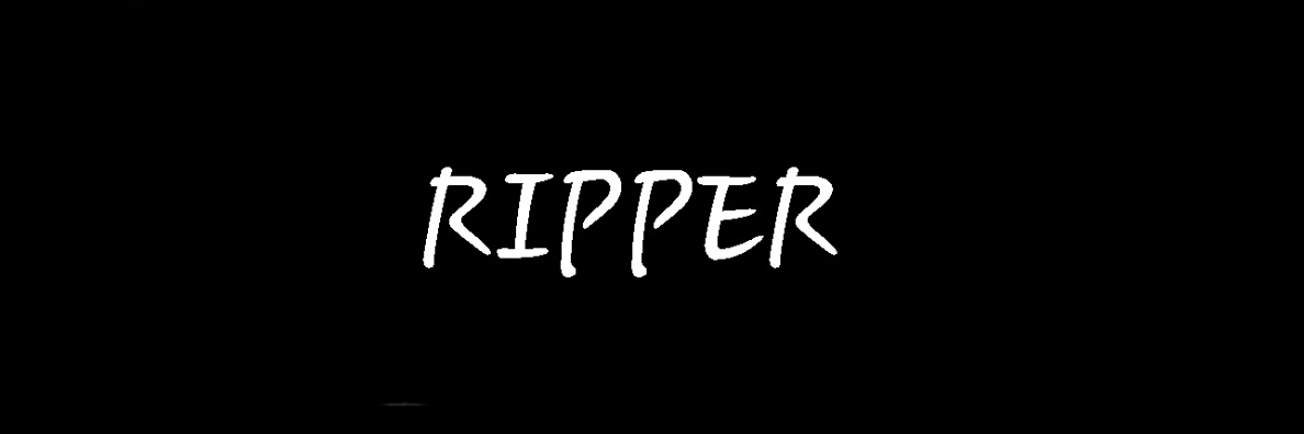 Structure Ripper banner