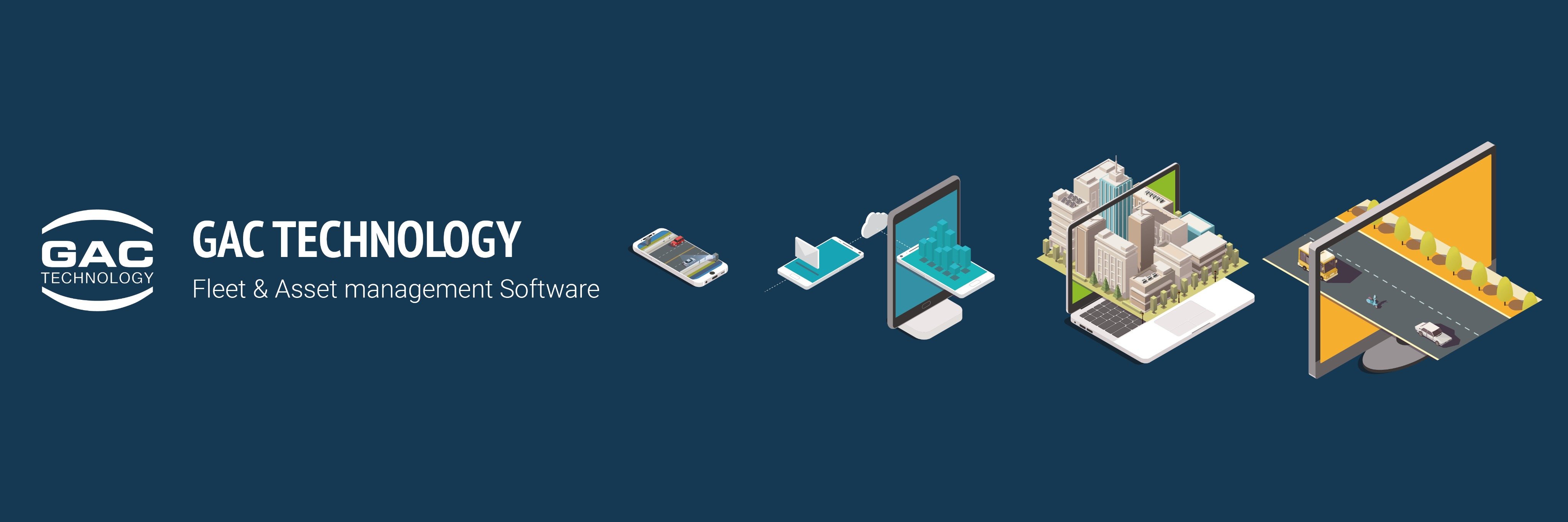 GAC Technology banner