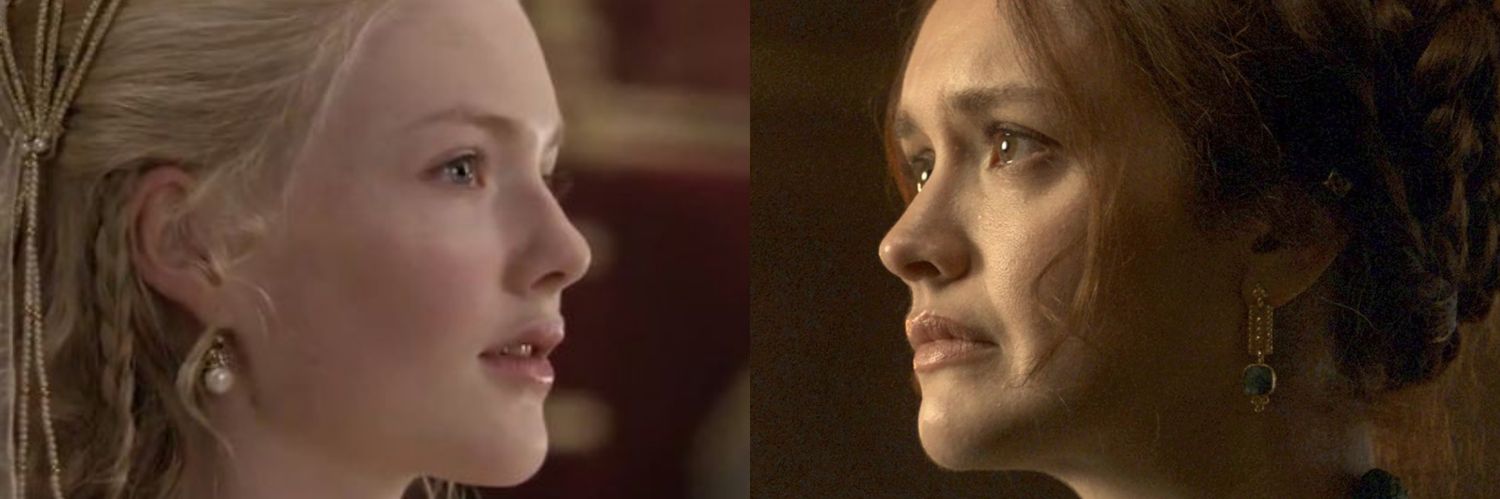 Adélaïde of The Snakewood banner