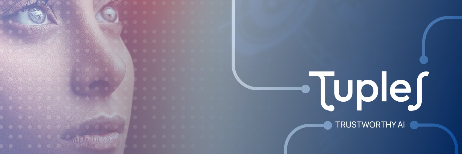 TUPLES Trustworthy AI banner
