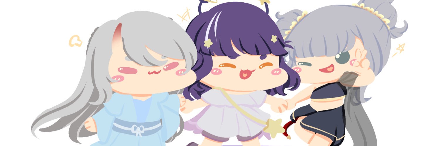 Kyō 可叶 😈🌸 banner