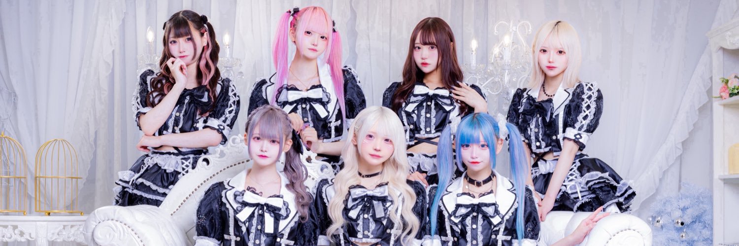 Shandy Love -シャンラブ-新宿コンカフェ banner