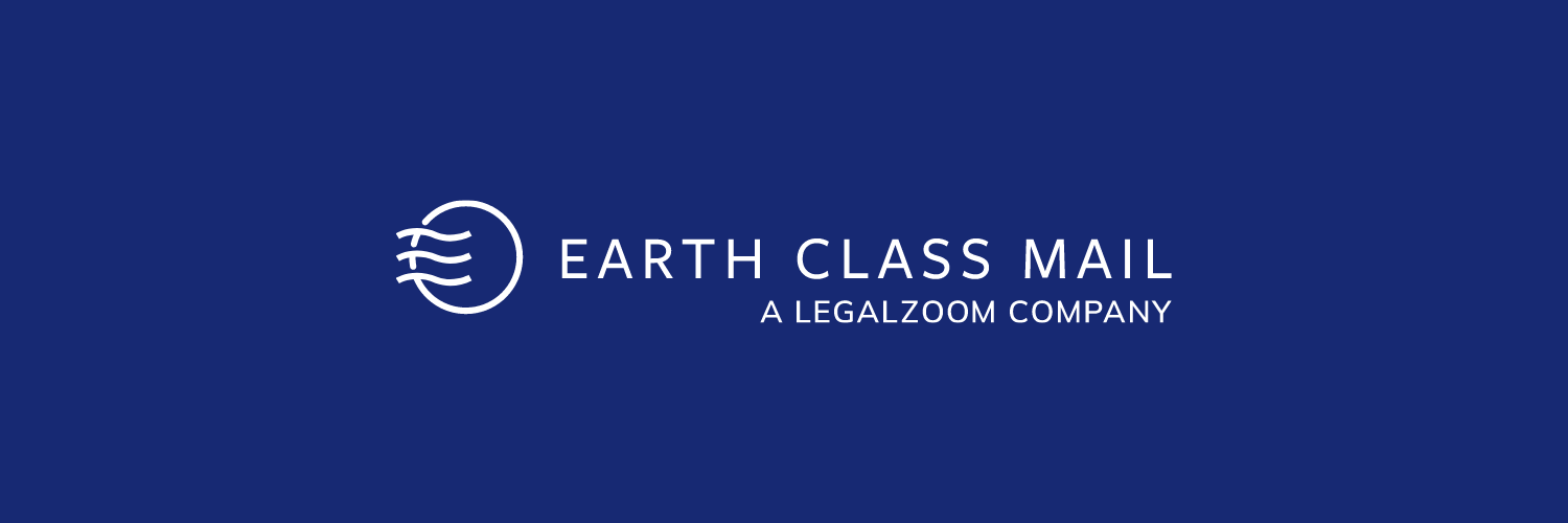 Earth Class Mail banner
